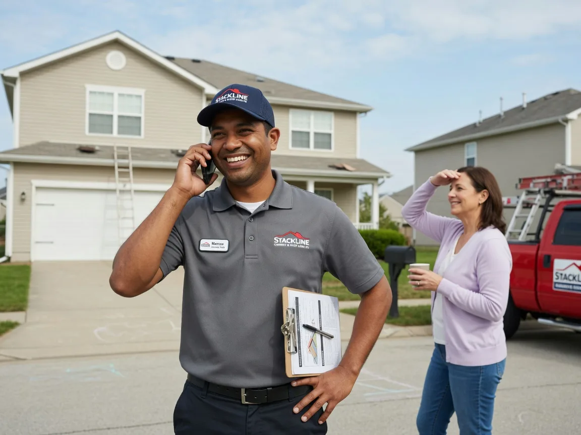 Chimney flashing repair Moon, VA FAQs